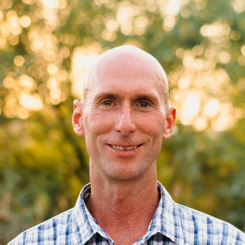 David Spilsbury