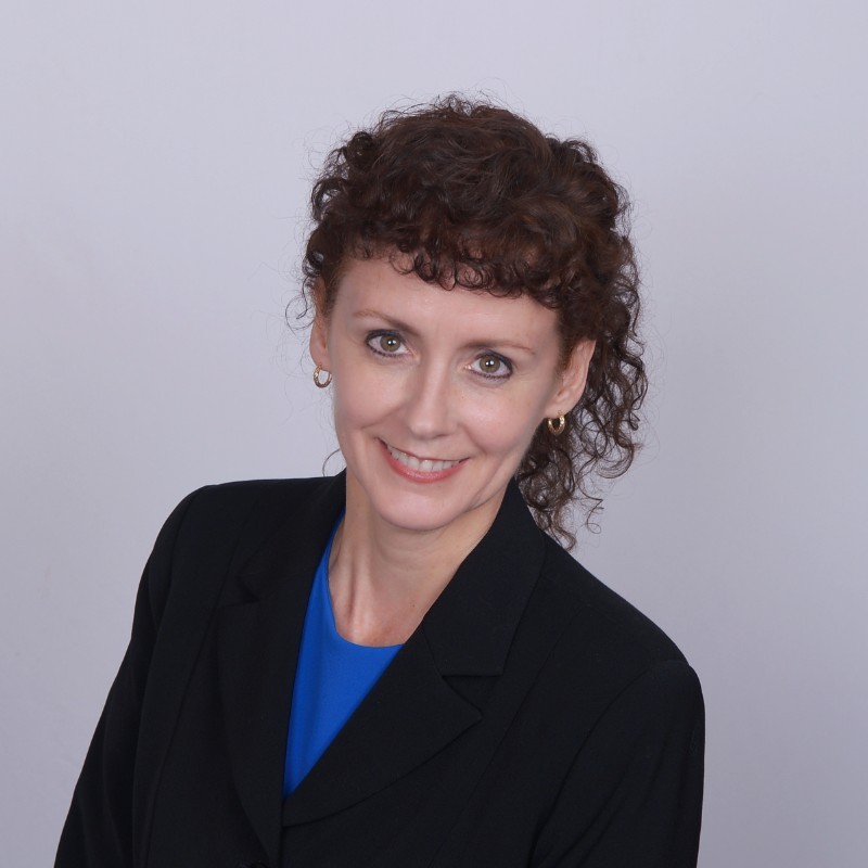 Jackie Howard