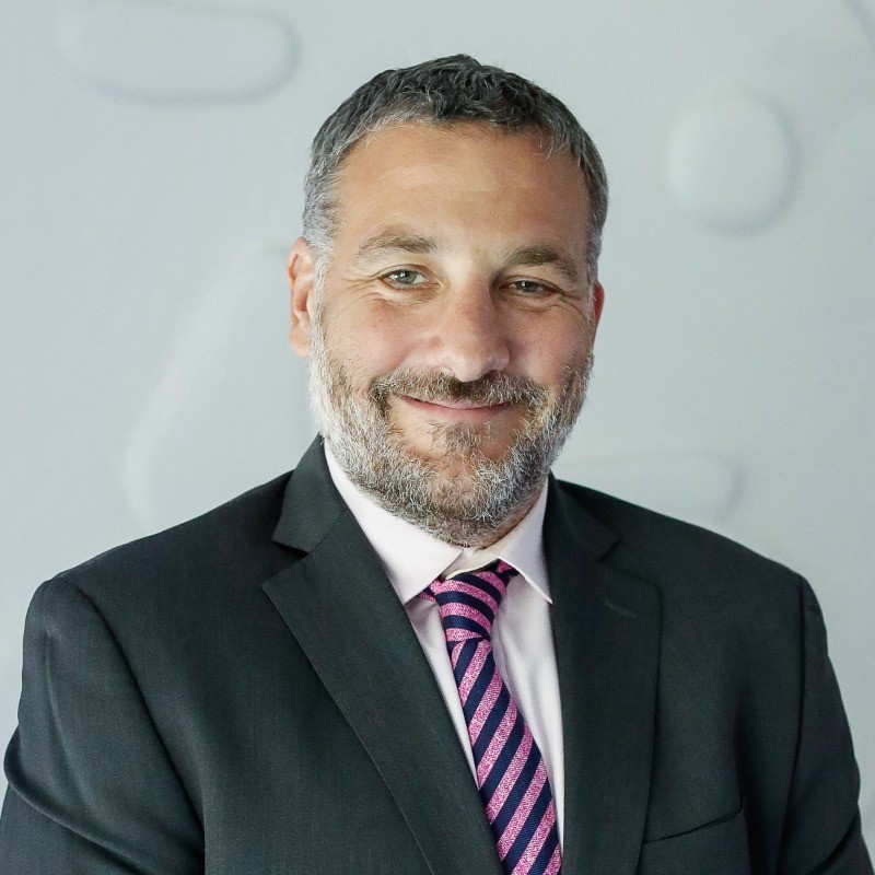 Howard Abrams