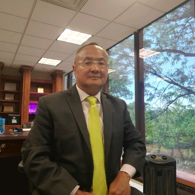 Jay Chie