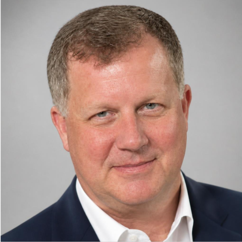 Jeffrey Dyke