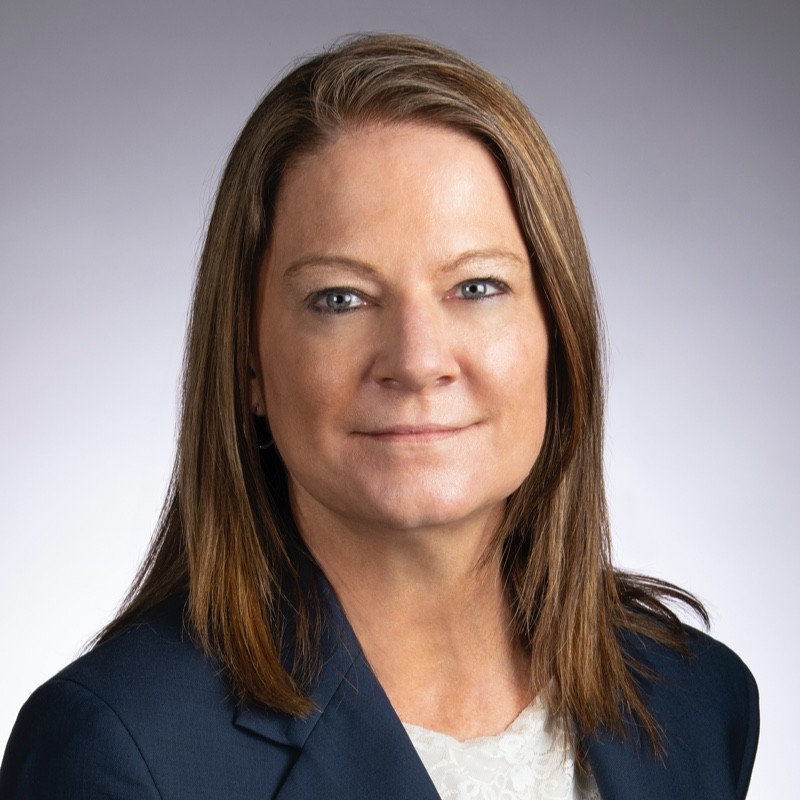 Karen Amos