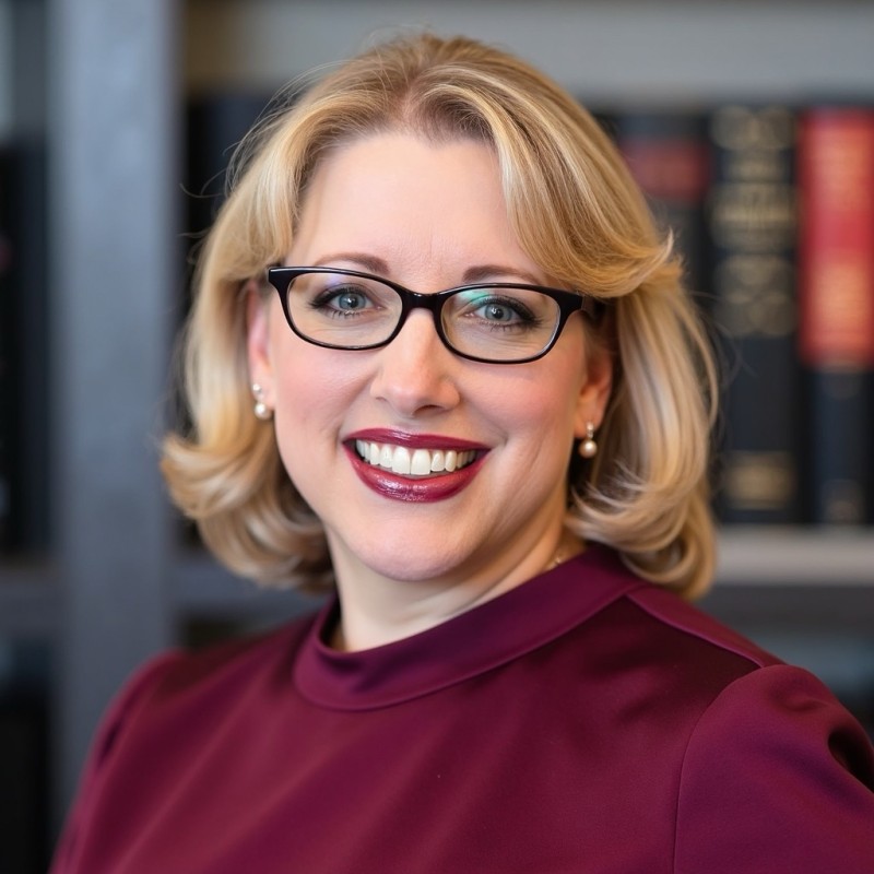 Kristie Fingerhut