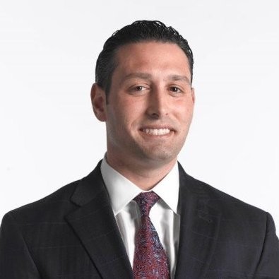 Joseph Sorce