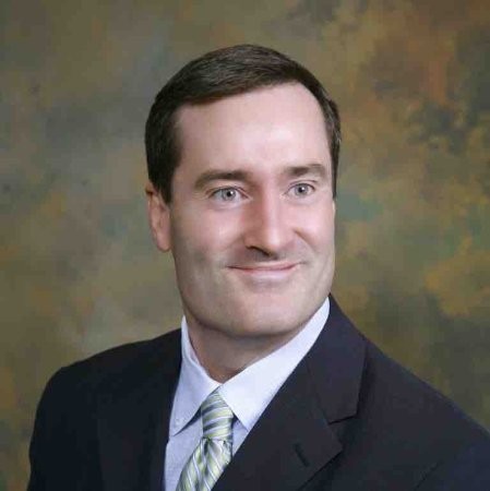 Gil Daley