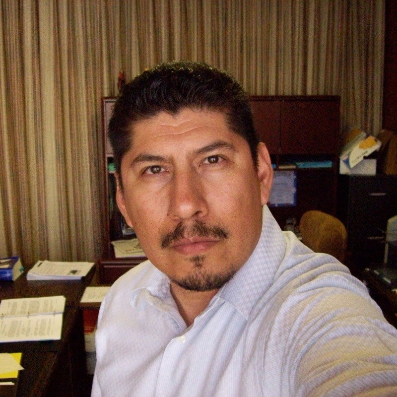 Gabriel Jiménez