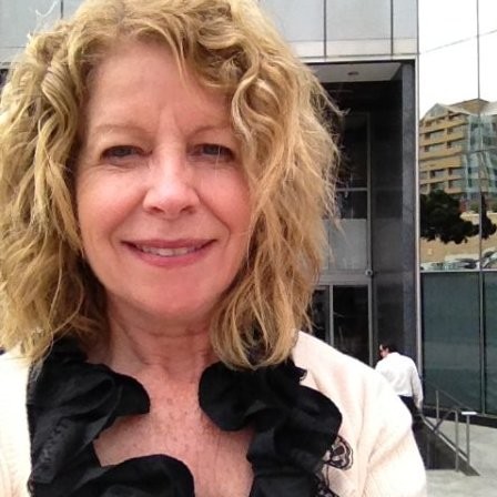 Leah Hurwitz