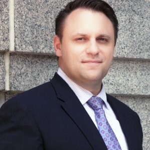 Jared Levine