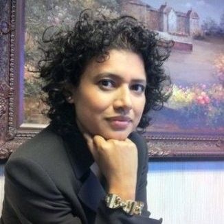 Adalila Zelada-Garcia