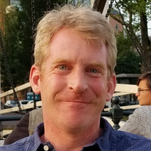 Andrew Hall