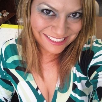 Alicia Molina