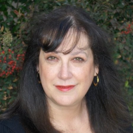 Barbara Tyson