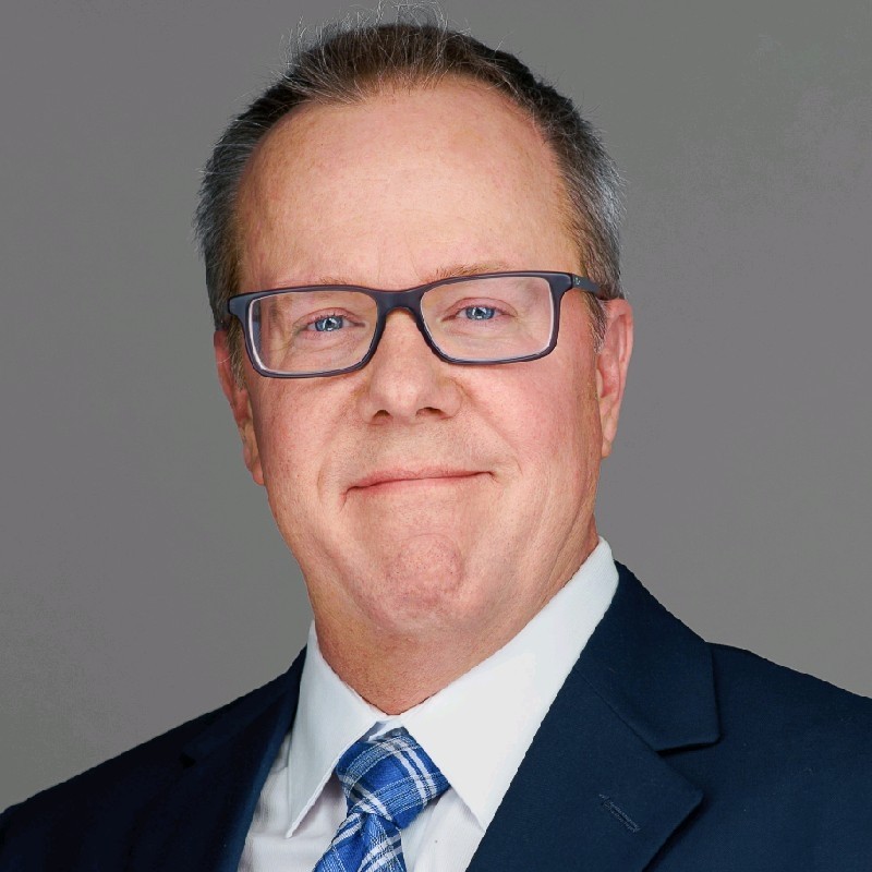 Andrew Green