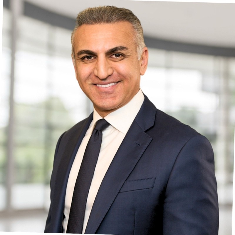 Ardalon Fakhimi