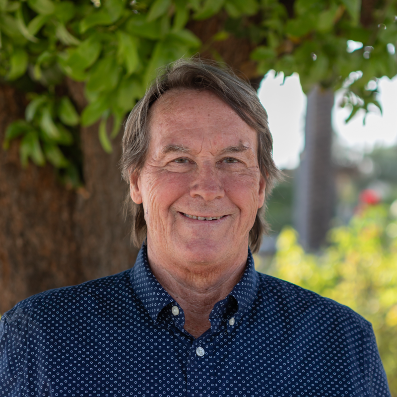 Mark Hofgard