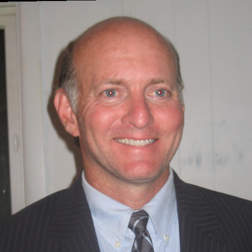 Bradley Foreman