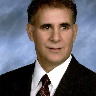 Michael Garris