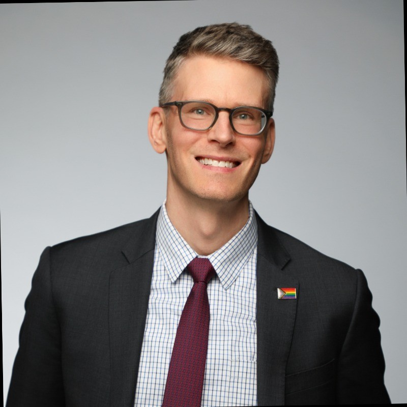 Mike Jarecki