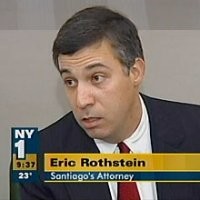 Eric Rothstein
