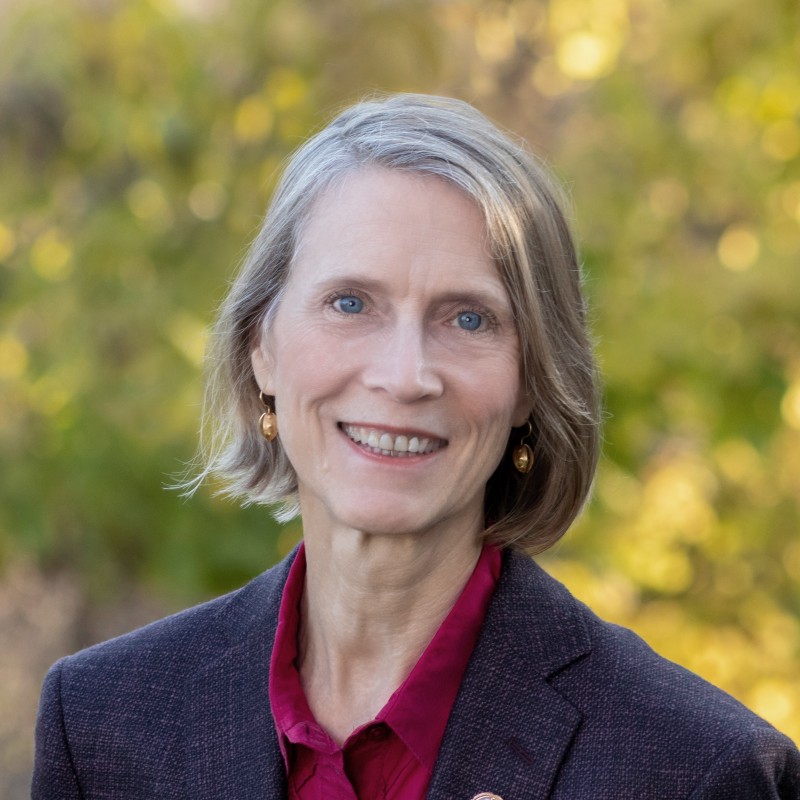 Nancy Wasch