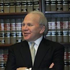 McArthur Irvin
