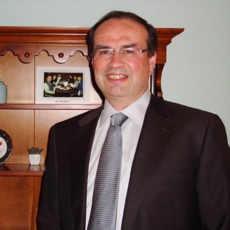 Mark Brynteson