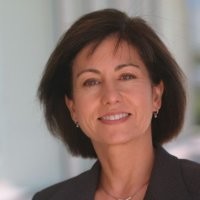 Cynthia Pevehouse