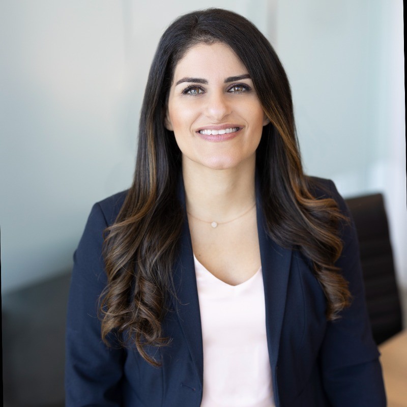 Deborah Soleymani