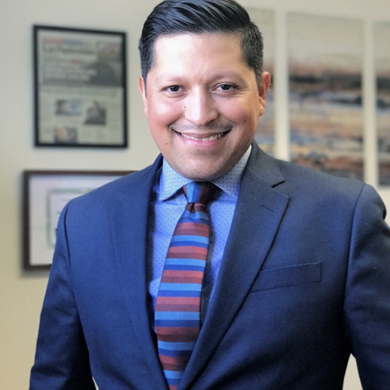 Miguel Mexicano