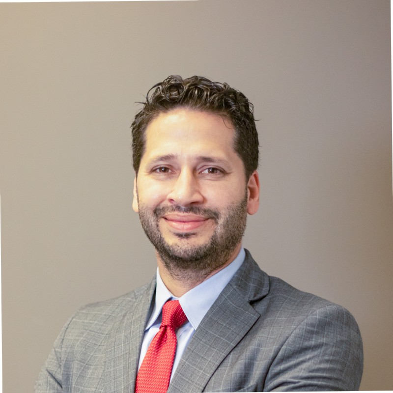 Martin Restituyo