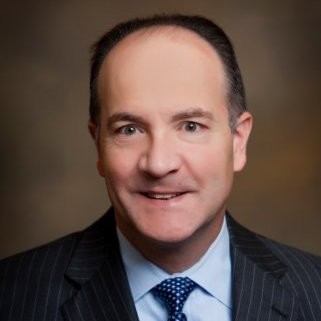 Paul Curl