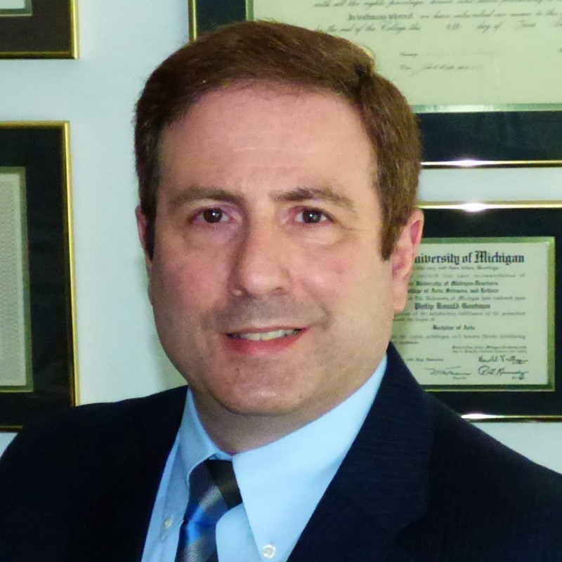 Philip Goutman