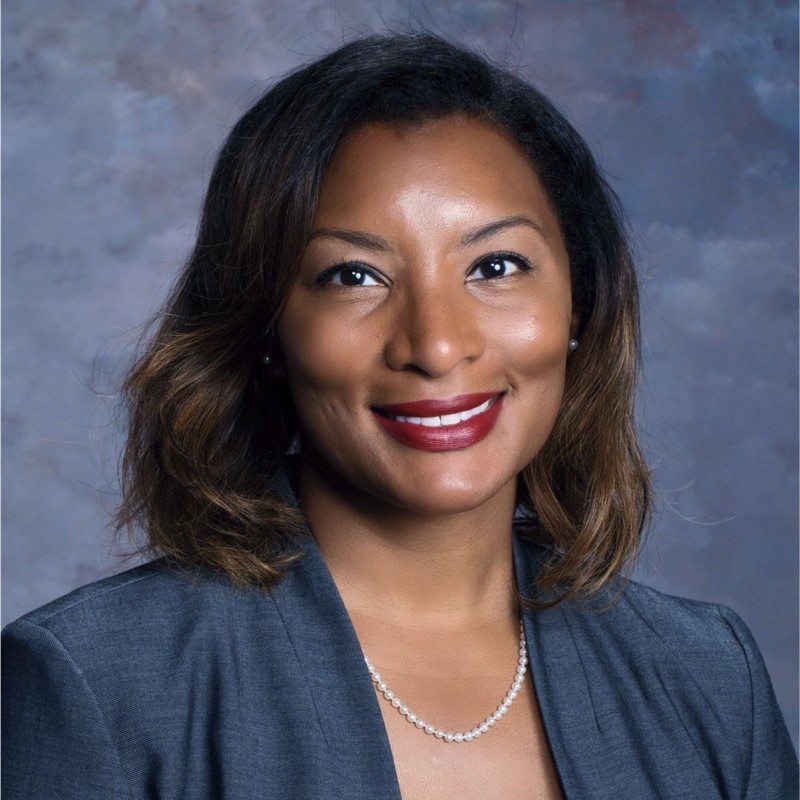 Monica Hunt