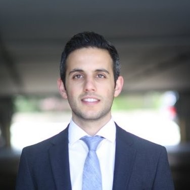 Edwin Essakhar