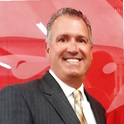 James Souza