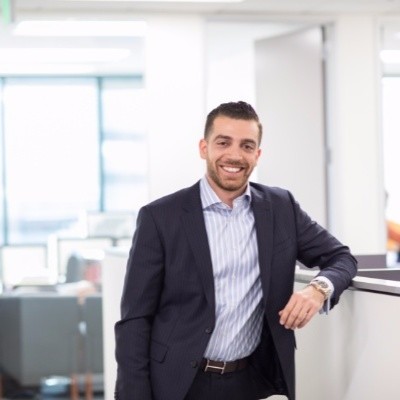Haig Kazandjian