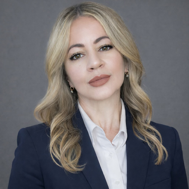 Karen Ibarrondo