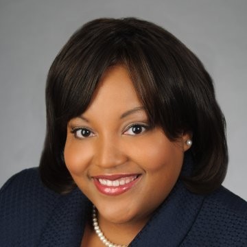 Latasha Barnes
