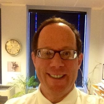 Eric Mitnick