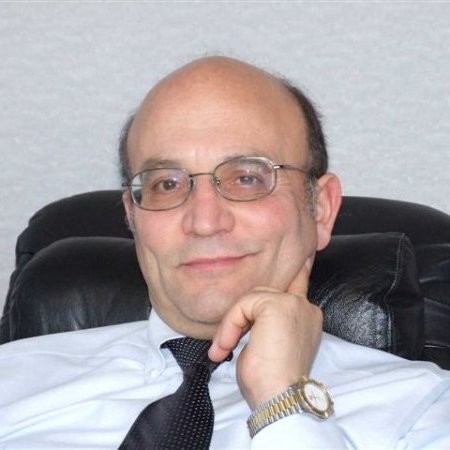 Elliott Abrams