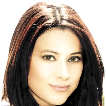 Ghada Philips