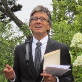 Benjamin Winslow