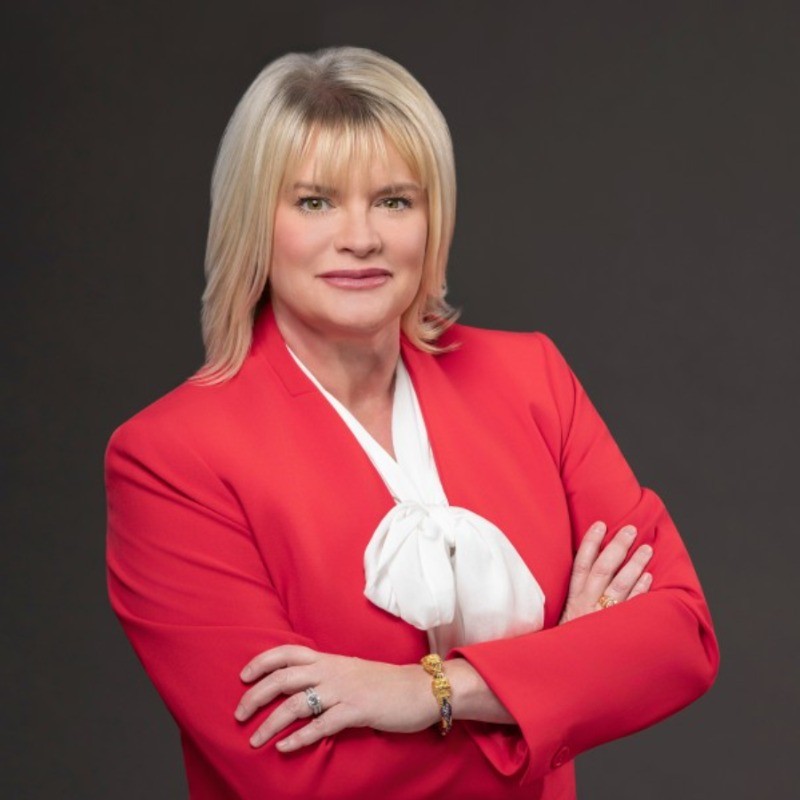 Katherine Bihm