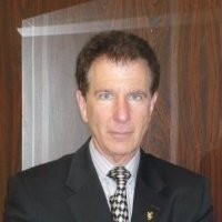 Lionel Levin