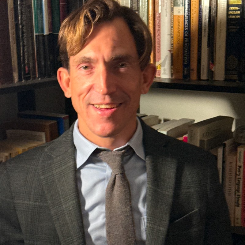 Christopher Hoerter