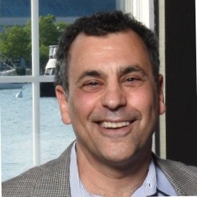 Michael Glass