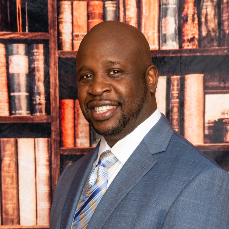 Johnny Gaspard