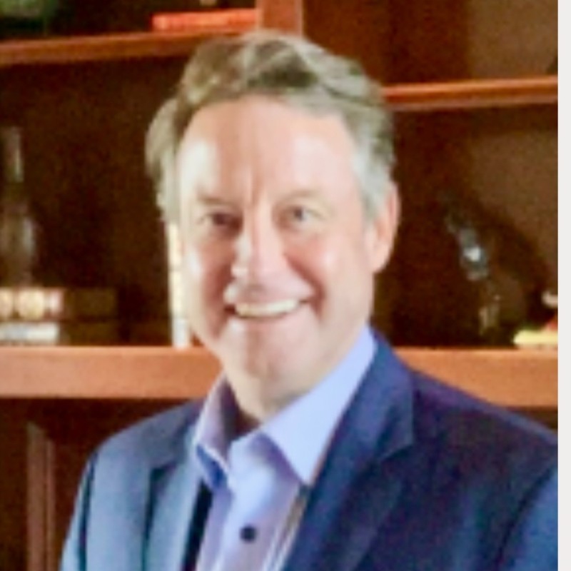 Charles Carlock