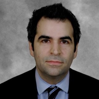 Ali Alavi