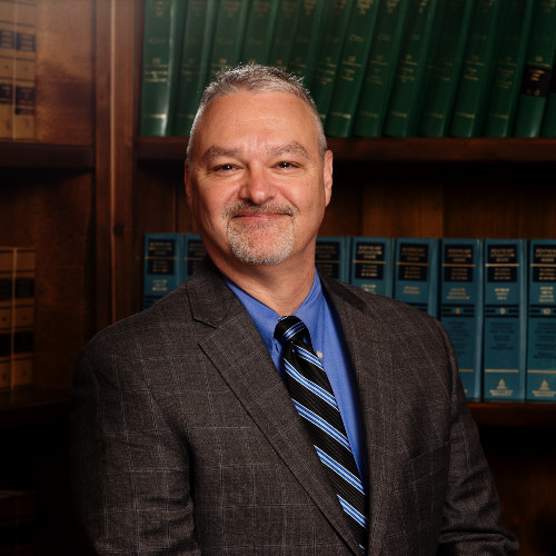 Ernest Gunn